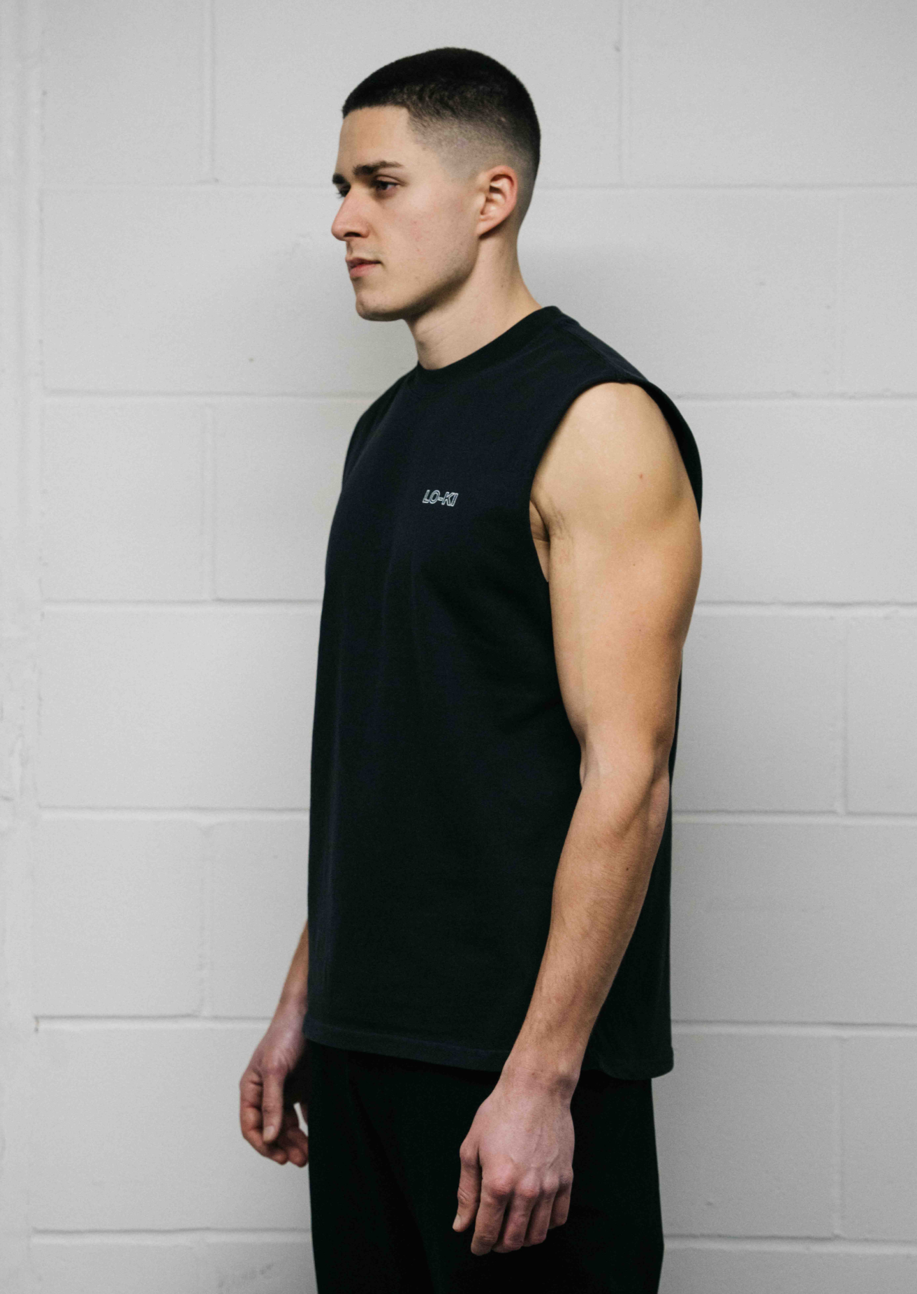 Athletics Division Tank