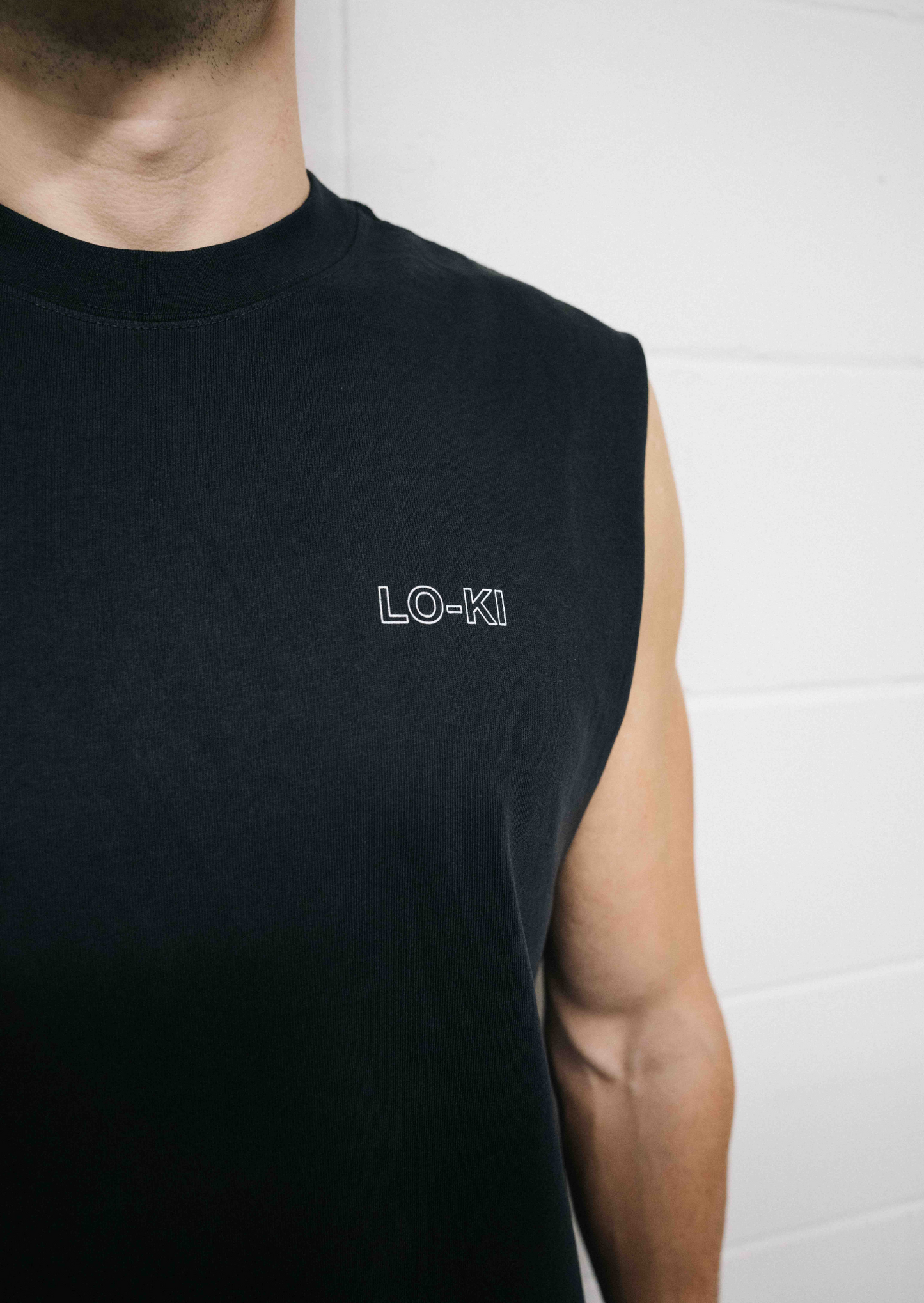 Athletics Division Tank