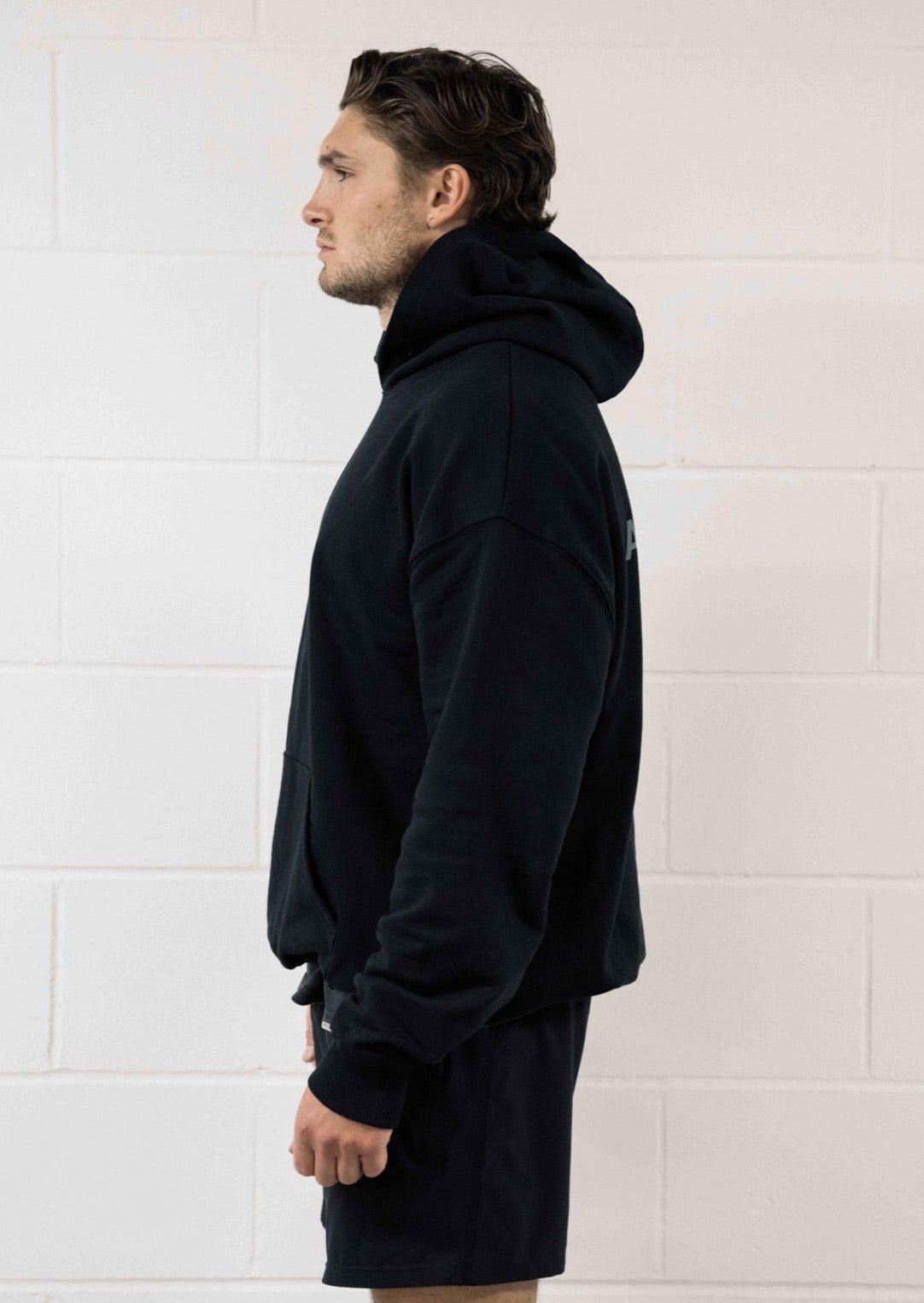 Athletics Division Hoodie